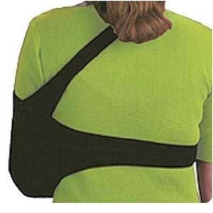 The Ultimate Arm Sling Adult 5'-6'1" Weight:90-250 lbs.