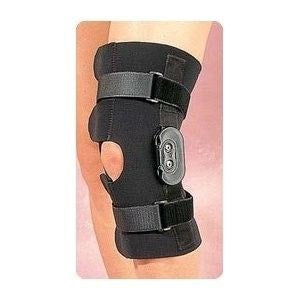 Roylan Hinged Knee Wrap Roylan Hinged Knee Wrap