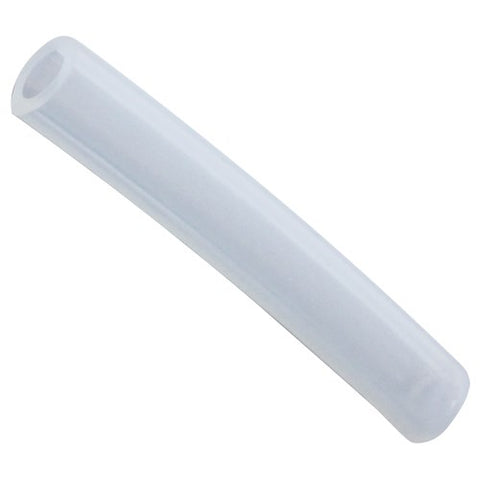 Suction Tubing Connector 4.5" Silicone 10/Pk