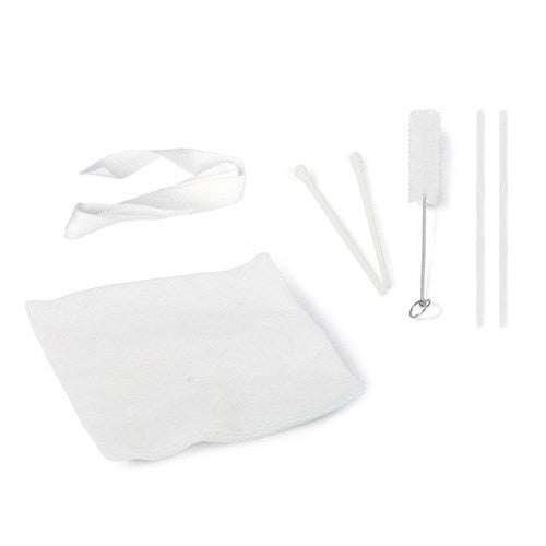 Trach Care Kit - Tray Trach Supplies No Gloves Nonsterile - 30/Case