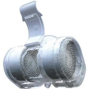 Hme Thermovent T2 25mg 1-1 H20 @ 15 Breath/Min 500 mL CS/50