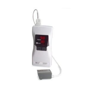 Oximeter Pulse 3301