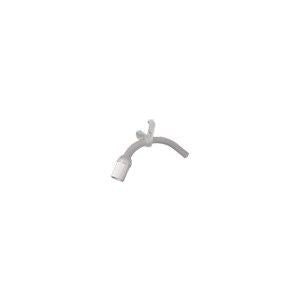 Trach 4.0mm Flextend Pediatric Plus Straight