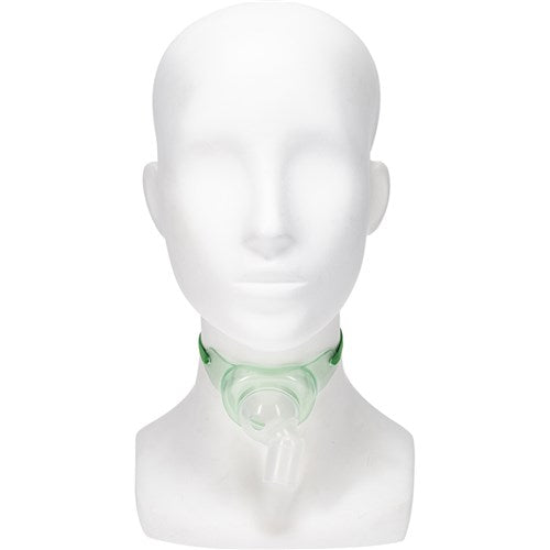 Tracheostomy Mask Adult 50/cs