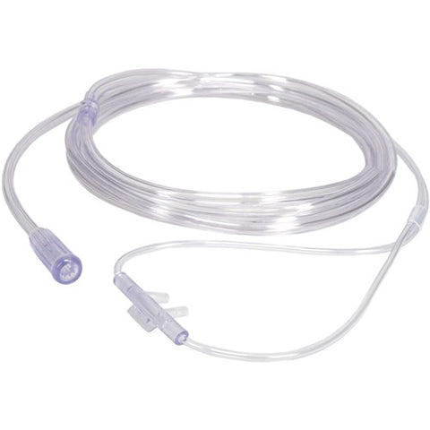 Cannula w/3 Channel Tube 16' 50/CS