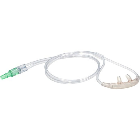 Cannula w/o Tube w/ Connector 50/CS