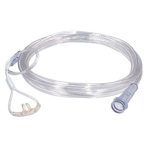 Cannula Nasal 7' Intermediate Infant CS/50