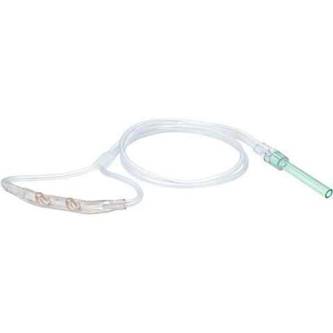 Cannula 7' w/ 3 Channel Tube 50/CS