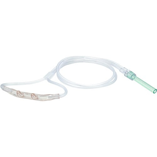 Cannula 4' w/ 3 Channel Tube 50/CS