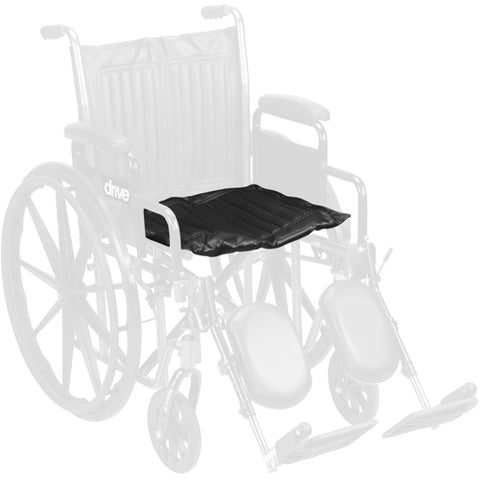 Seat Only for Drive Wheelchair 18 Upholstery Cover