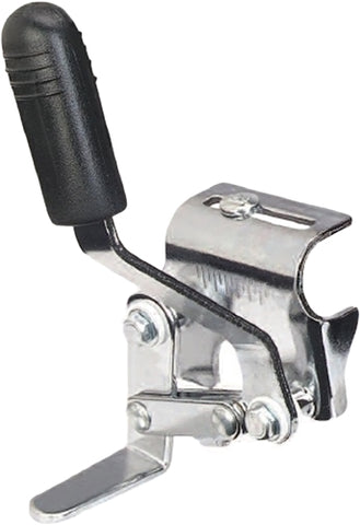 Brake Assembly Push to Lock Right Side Mount Compatible Parts