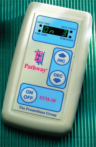 Pathway STM-10 Stimulator for EMG and Stimulation Therapy