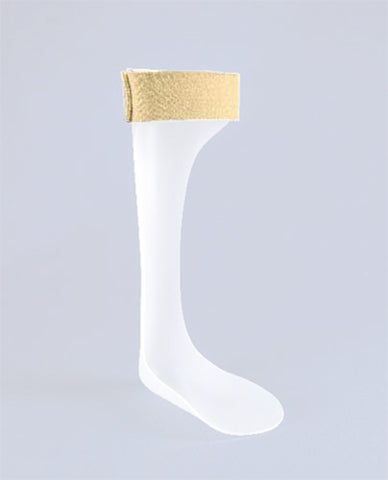 Strap Only for Drop Foot Brace Adjustable Support Strap