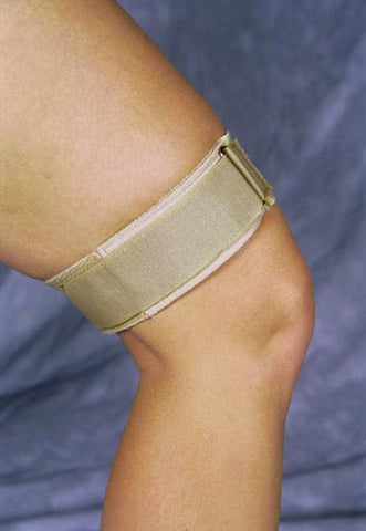 Cho-Pat I.T.B. Strap Small 15.5 - 18.5 for Knee Pain Relief