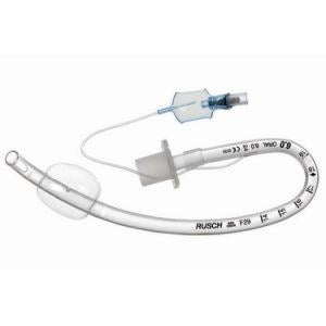 Endotracheal Tube Agt Cuffed 6.0mm 10/BX