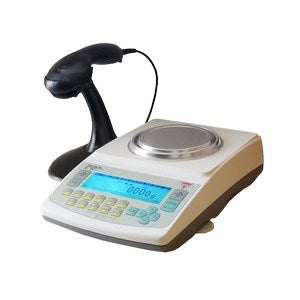 Digital Pill Counter And Pharmacy Scale Auto Internal Calibration