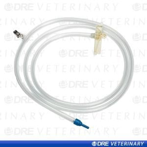 Patient Circuit High Flow w/Water Path, Vapor Transfer Cartridge