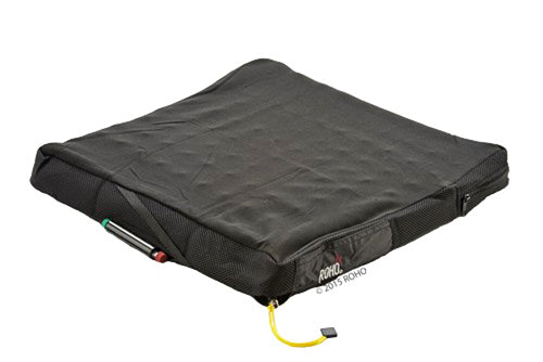 Roho Cover for QS1210C 22x18 Heavy Duty Cushion Protection