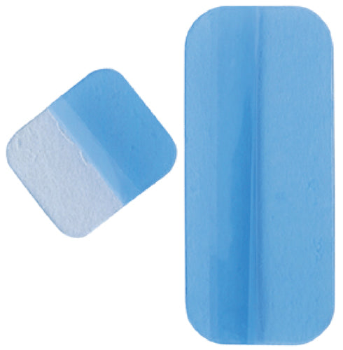 Uni-Patch Clear Tac Electrode Patch 1.5 x 1.75 Pack of 20