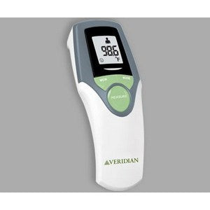 Touch Free Infrared Thermometer