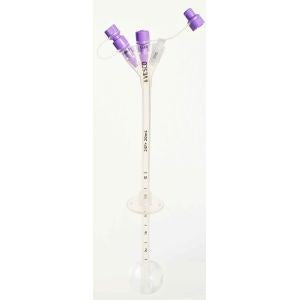 18 Fr Gastrostomy Feeding Tube Dual Enfit