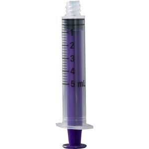 5mL Enfit Tip Syringe