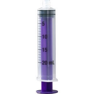 20mL Enfit Tip Syringe