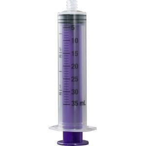 35mL Enfit Tip Syringe