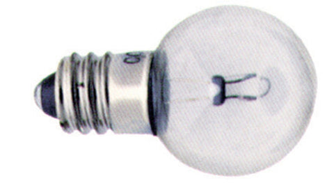 6 Volt Vacuum Bulb for Welch Allyn Headlamp Replacement