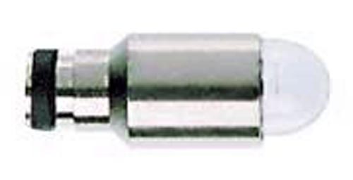 Welch Allyn Coaxial Replacement Bulb for 3.5V Halogen Lamps