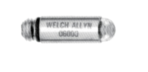 Halogen Lamp 2.5 Volt for Welch Allyn Laryngoscope Handles