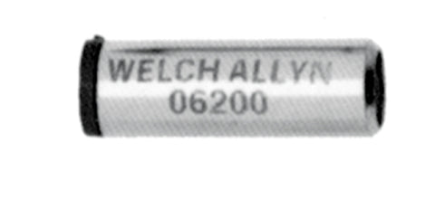 3.5V Halogen Lamp WA06200 for Welch Allyn AudioScope