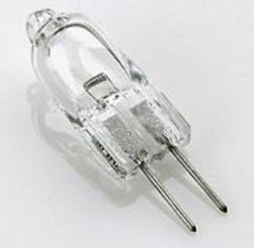 Welch Allyn Halogen Lamp Bulb 20 Watt for Medical Use