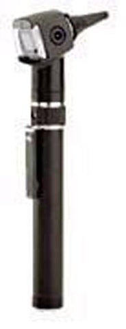 Pocketscope Otoscope W/ AA Handle for Clear Viewing