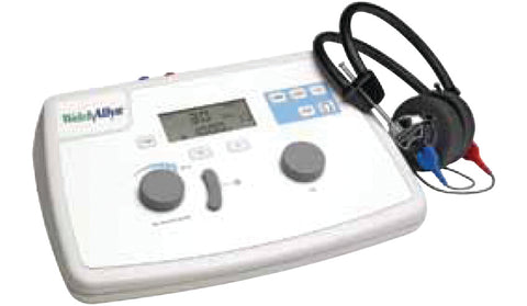 WA Audiometer AM-282 for Accurate Hearing Testing