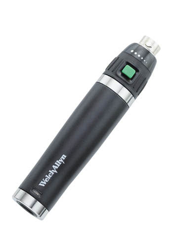 WA Lithium-Ion 3.5V Handle Rechargeable for Welch Allyn