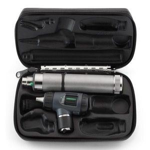 Hard Case For Otoscope 3.5 V Diagnostic Set