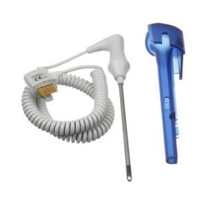 Suretemp Probe And Well Kit 4' Oral Reusable Probe