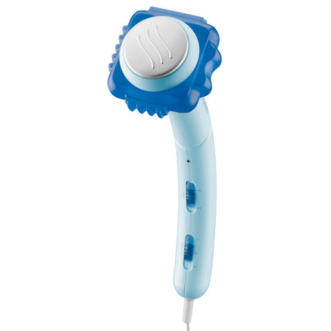 Body-Flex w/Heat Massager Conair for Ultimate Relaxation