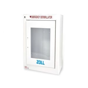 Standard Wall Cabinet 9" For Aed Plus