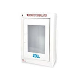 Standard Wall Cabinet 9" For Aed Plus