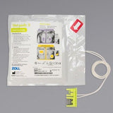 Stat Padz II Hvp Multi-Function Electrodes. For Zoll Aed