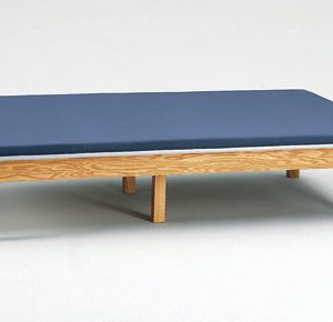 21  Extra Height for Mat Table (option for 10025B C D)